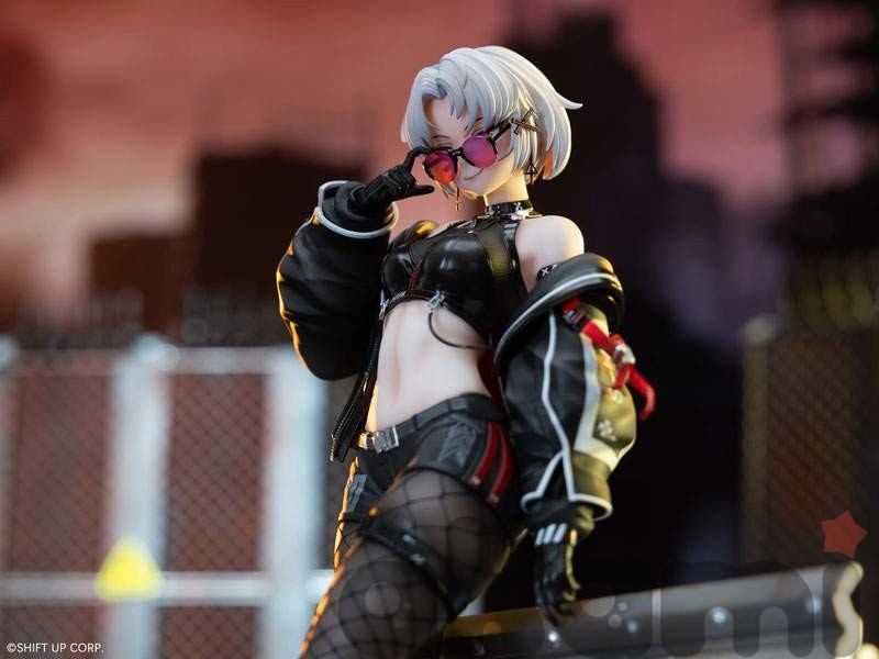 Drake: Villain Racer 1/6 (Goddess of Victory: Nikke) - 9
