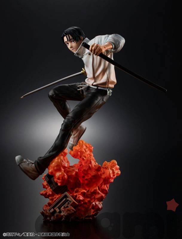 Юта Оккоцу The Culling Game (Jujutsu Kaisen) - 6