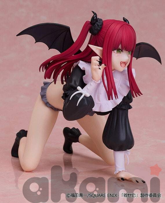 Kitagawa Marin Liz Cosplay Ver. (Sono Bisque Doll wa Koi wo Suru) - 4