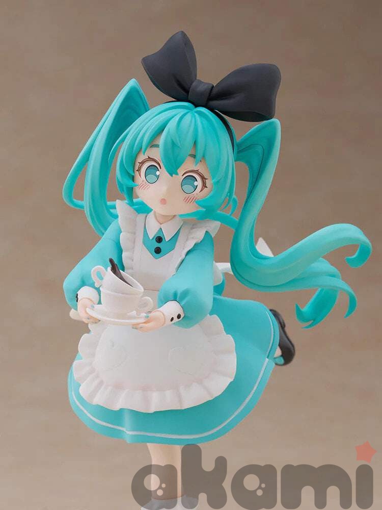 Desktop Fairy Hatsune Miku Wonderland Ver. - 13