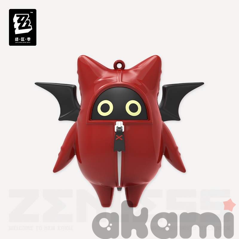 Рандом фигурка Bangboo Figure Blind Box Vol. 2 (Zenless Zone Zero) - 4