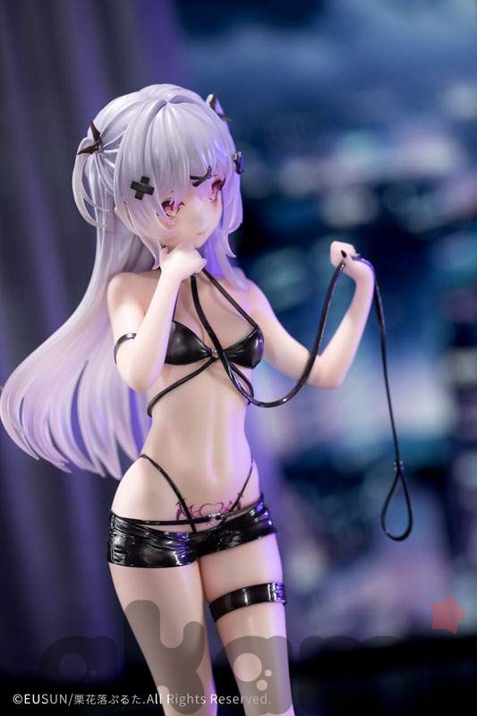 Суккуб Demon's Trap Illustrated by Puruta Tsuyuri 1/6  - 7