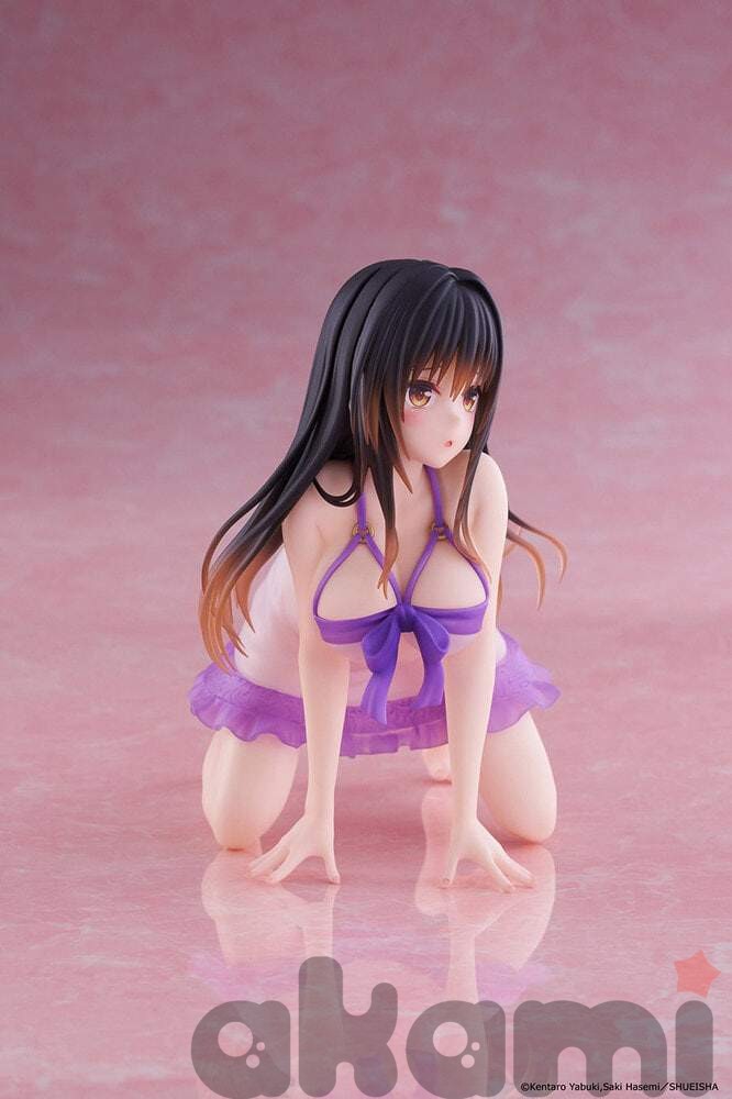 Desktop Cute Kotegawa Yui Room Wear Ver. (To Love-Ru) - 8