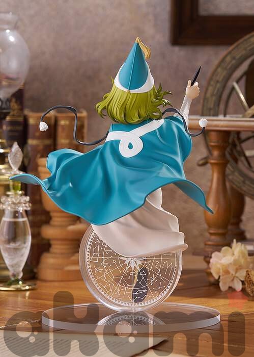 POP UP PARADE Coco L Size (Tongari Booshi no Atorie) - 3