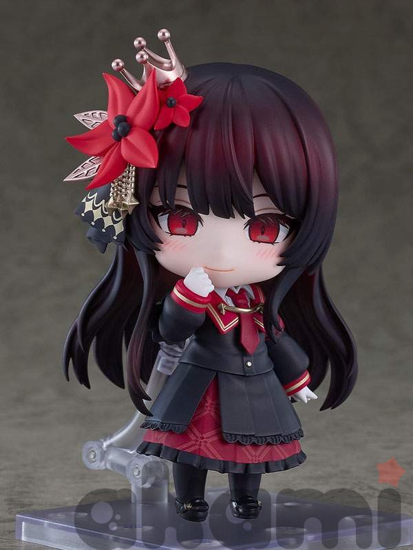 Хиро Никайдо Nendoroid (Mahou Shoujo no Majo Saiban) - Good Smile Company - 3