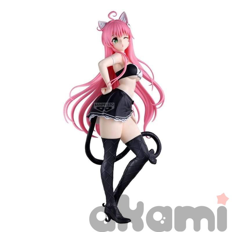 Nana Astar Deviluke (To Love-Ru) - 2