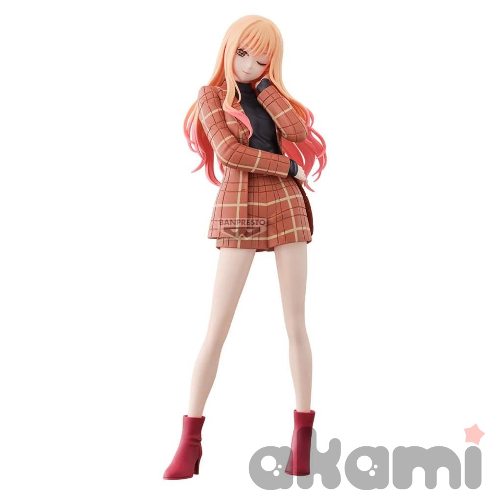 Марин Китагава Glitter & Glamours Set Up Style Ver. (My Dress-Up Darling) - 8