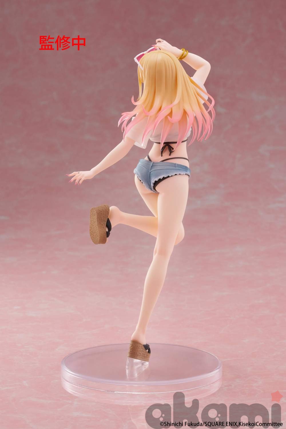 Coreful Marin Kitagawa Swimwear Ver. (My Dress-Up Darling!) - 4