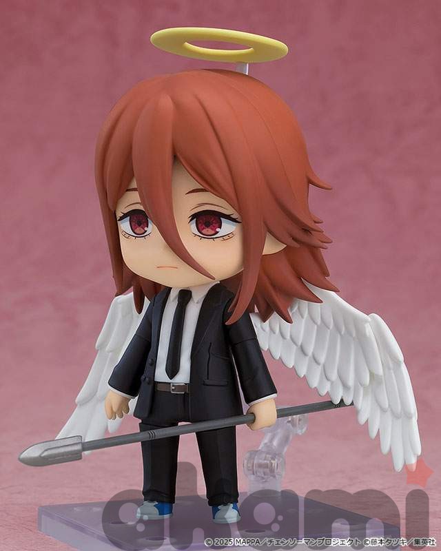 Демон‑Ангел Nendoroid Movie (Chainsaw Man: Reze Arc) - 3