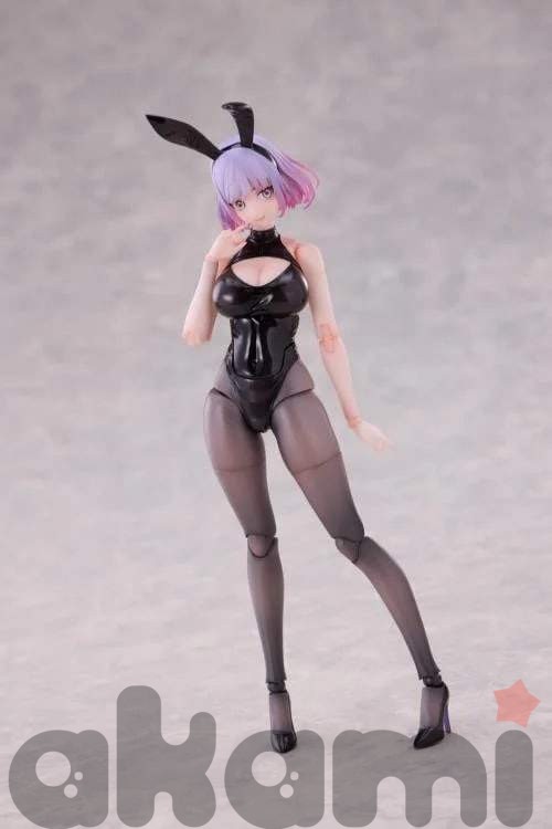 Galactic Luna 1/12 Figure - 8