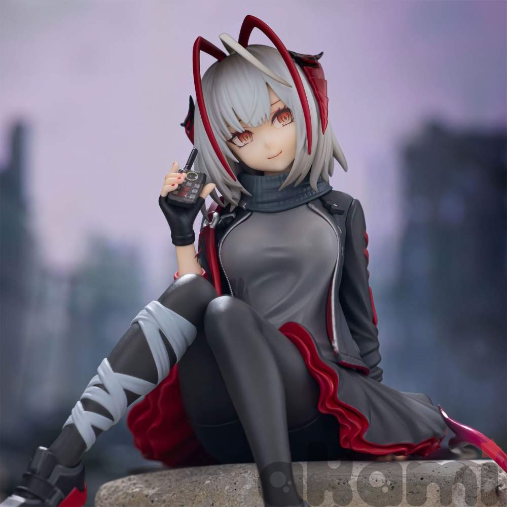 W Noodle Stopper (Arknights) - 4
