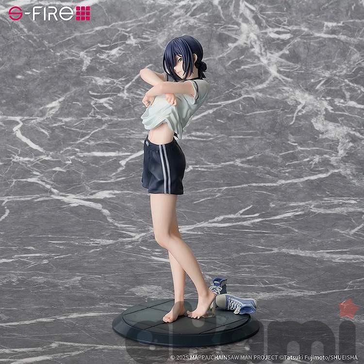 1/7 Scale S-FIRE series Reze (Chainsaw Man The Movie: Reze Arc) - 10