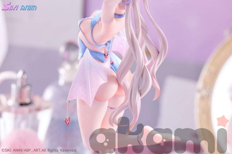 Sayume 1/6 Complete Figure - 6