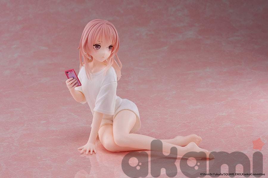 Desktop Cute Inui Sajuna T-Shirt Ver. (Sono Bisque Doll wa Koi wo suru) - 6