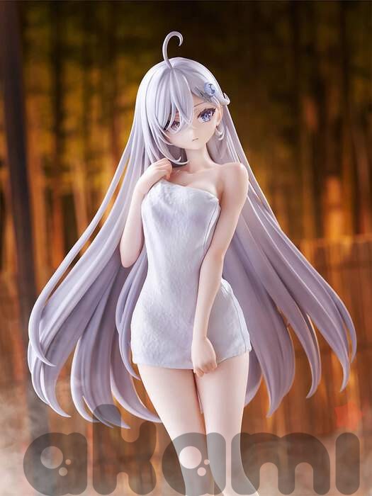 Yuki Golden Bath Ver. (Playing Death Games to Put Food on the Table) - 4