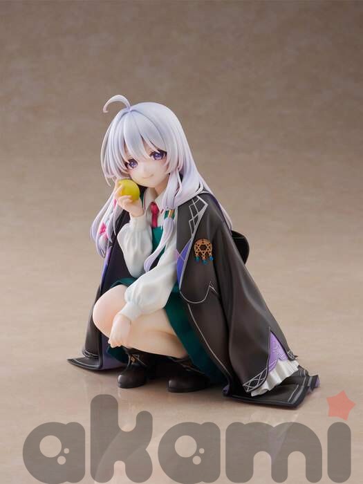 F:NEX Elaina Citrus ver. 1/6 (Wandering Witch: The Journey of Elaina) - 13