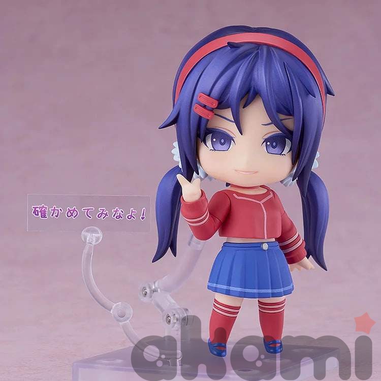Nendoroid Mita (MiSide) - 3