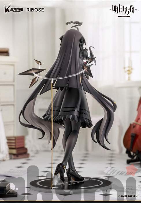 Виртуоза Little Shadow Ver. 1/8 (Arknights) - 2