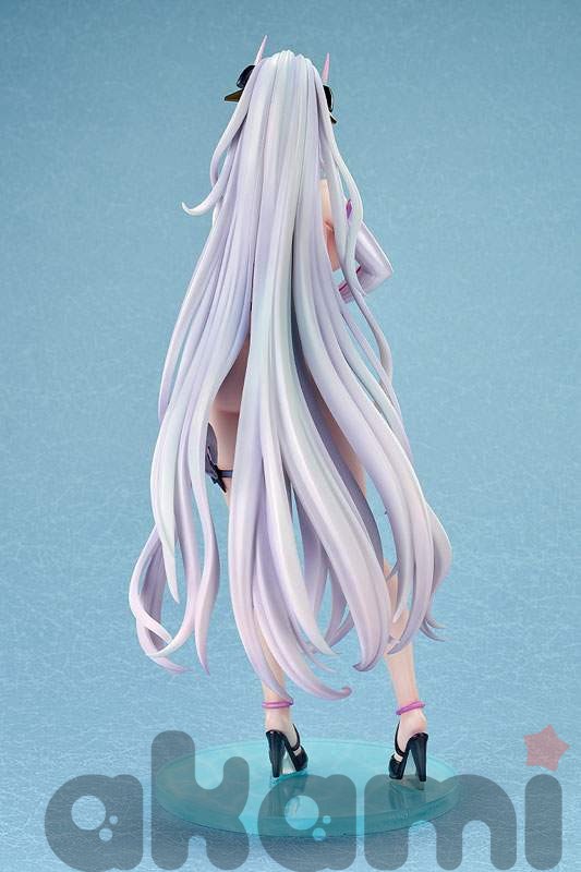 Кирсардж Nightpool 1/6 (Azur Lane) - Luminous Box - 9