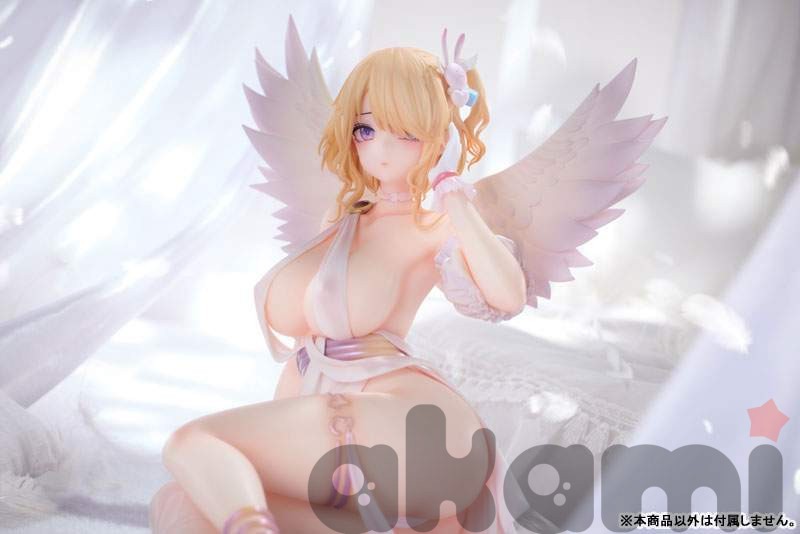 Idol Angel illustration by Dish 1/6 - 9