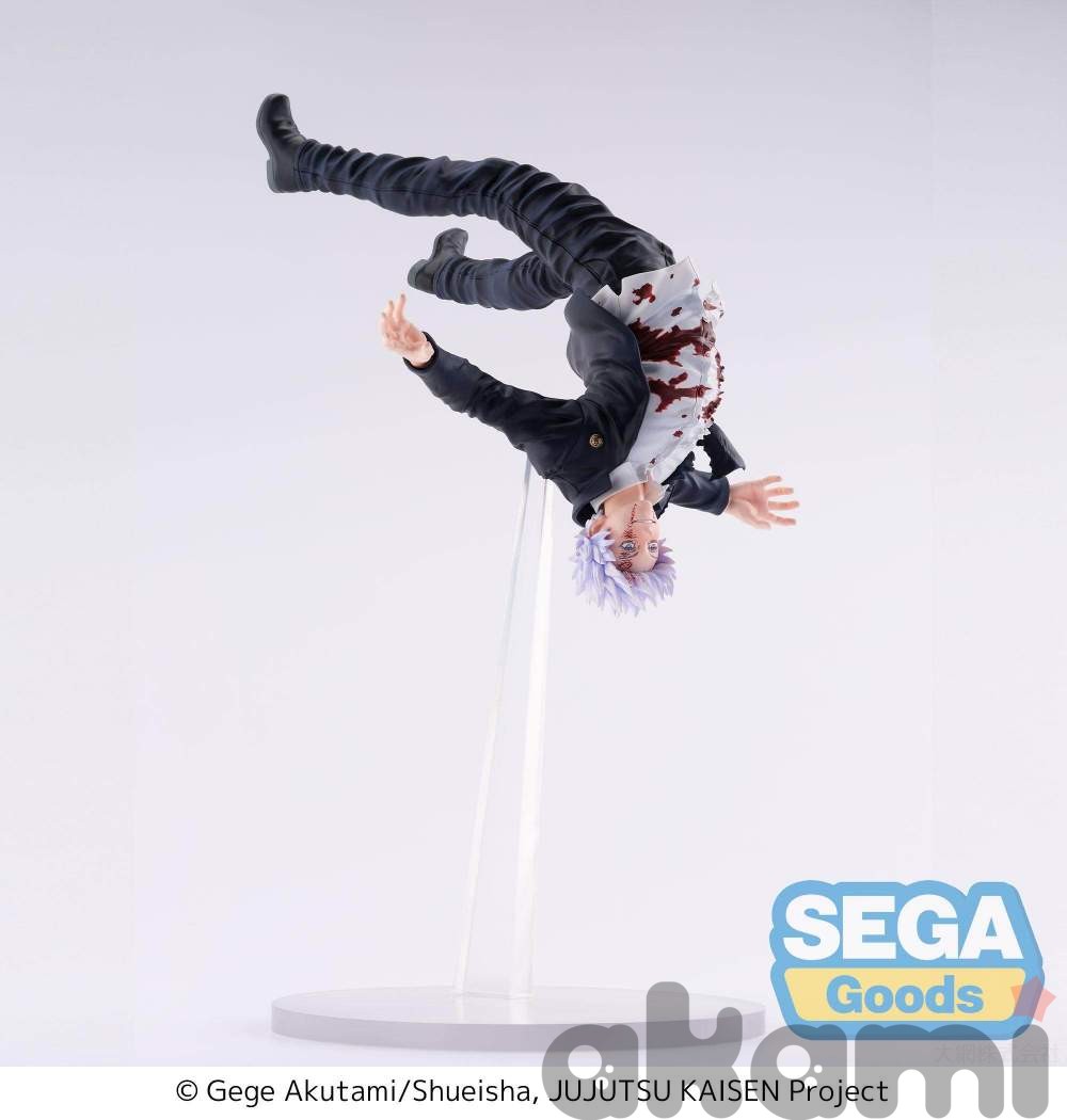 FiGURiZMa Satoru Gojo Awakening (Jujutsu Kaisen) - 4