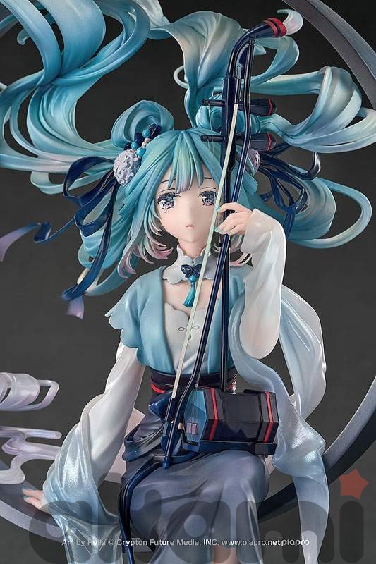 Hatsune Miku Han Gong Qiu Yue Ver. - 6