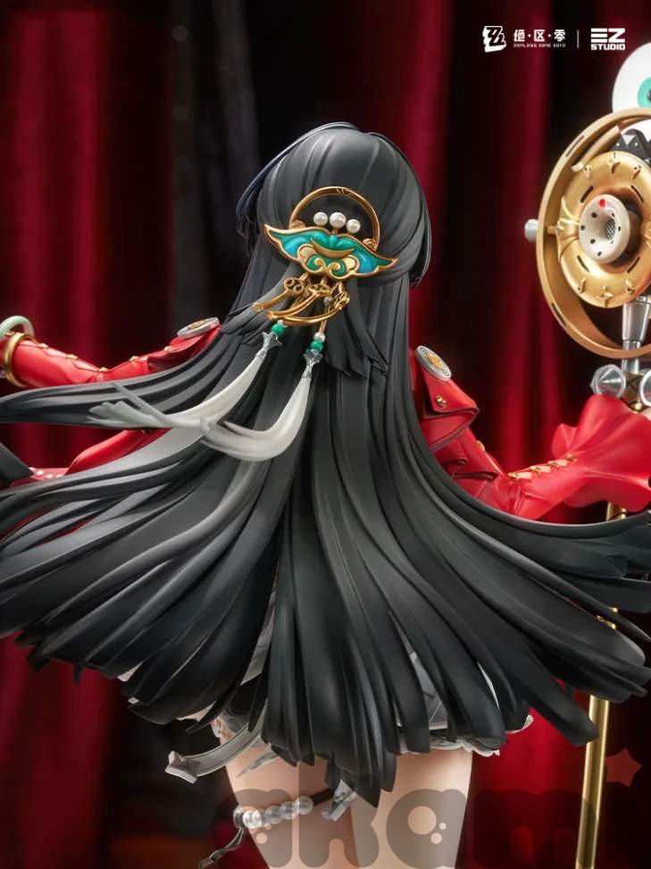 Astra Yao 1/7 (Zenless Zone Zero) - 4