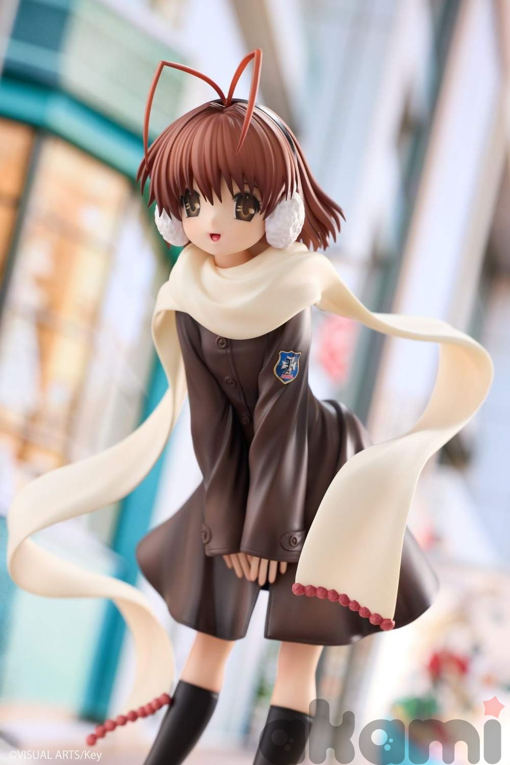 Нагиса Фурукава 1/6 by MAGI ARTS (Clannad) - 5