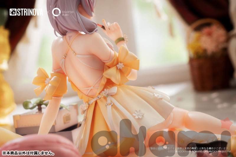 Kanami Whisper of Flowers Ver. 1/7 (Strinova) - 5