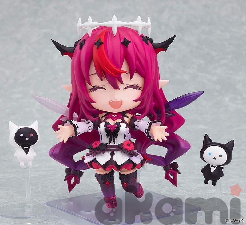Айрис Nendoroid hololive production IRyS - 1