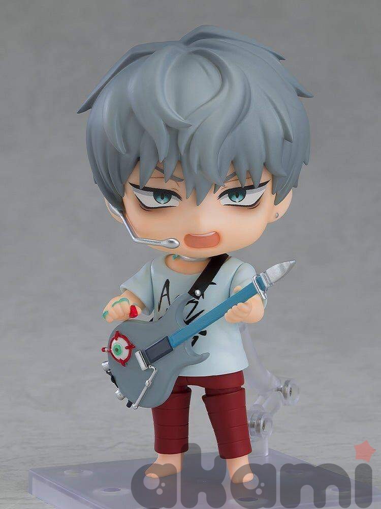 Nendoroid Till (Alien Stage) - 2