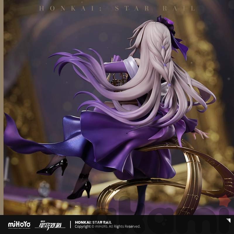 The Herta Live ver. 1/8 (Honkai: Star Rail) - 1