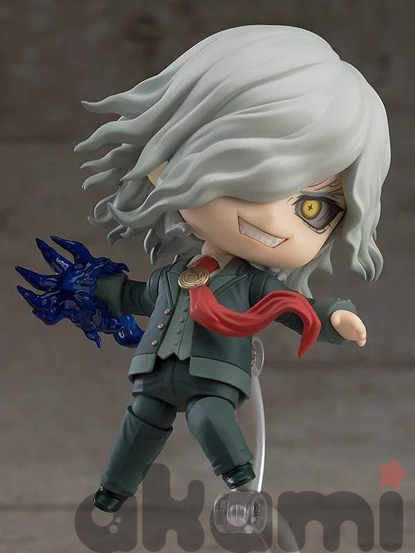 Nendoroid Avenger/King of the Cavern Edmond Dantès: Ascension Ver. - 2