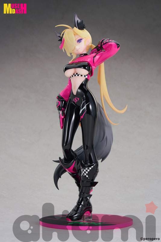 Рин Racer ver. LIMEPIE Series (Muse Dash) - 9