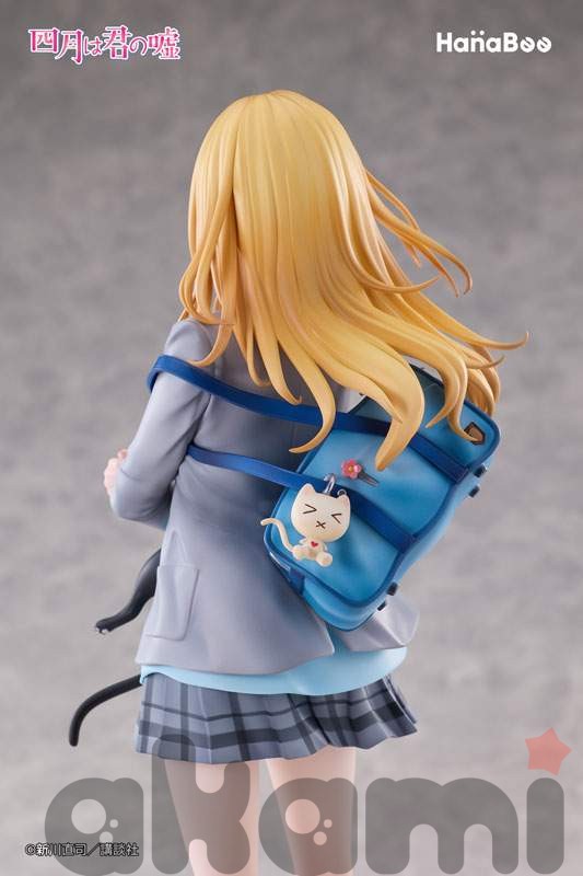 Каори Миядзоно 1/6 (Your Lie in April) - 6