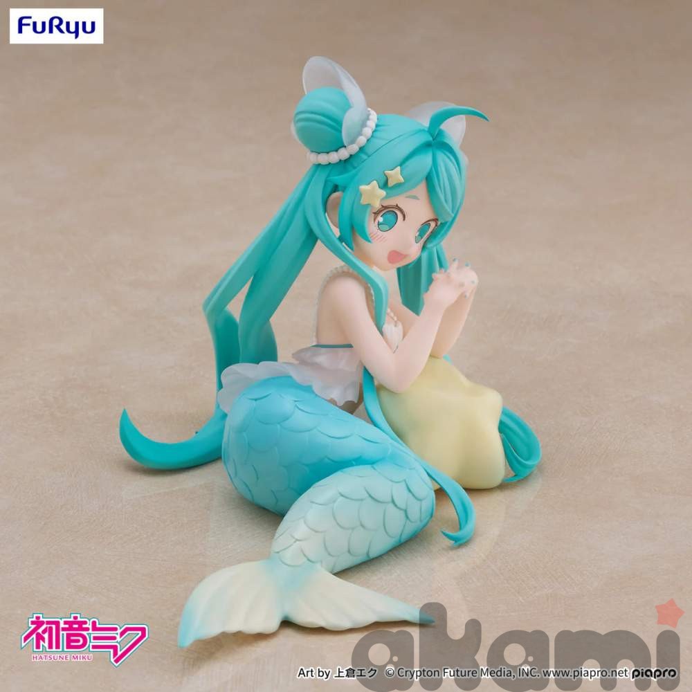 Hatsune Miku Desktop Fairy Hatsune Miku Mermaid princess ver. - 8