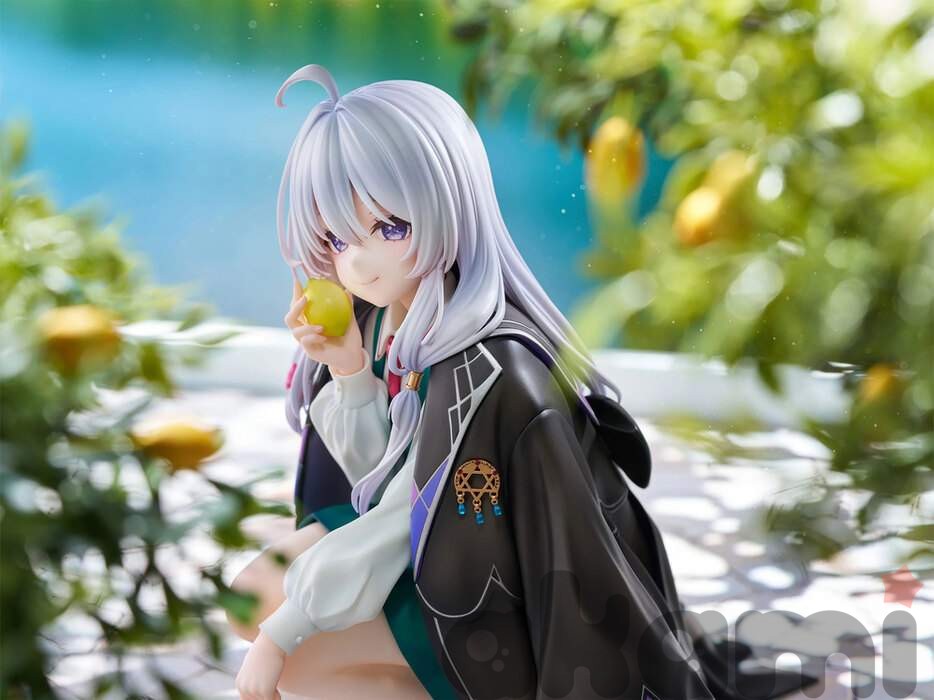 F:NEX Elaina Citrus ver. 1/6 (Wandering Witch: The Journey of Elaina) - 2