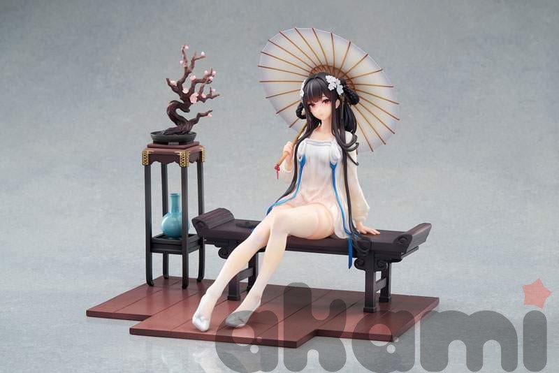 Yat Sen Paragon of Celestial Grace Ver. 1/7 (Azur Lane) - 7