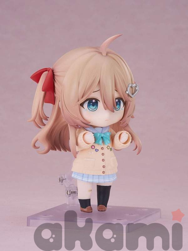 Нейро-Сама Nendoroid Neuro-sama - 4