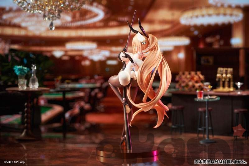 Рупи: Rabbit Deluxe 1/10 (GODDESS OF VICTORY: NIKKE) - 4