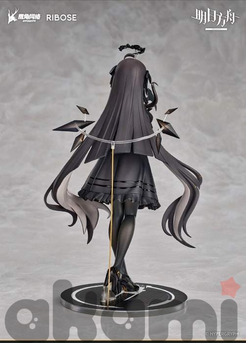 Виртуоза Little Shadow Ver. 1/8 (Arknights) - 7