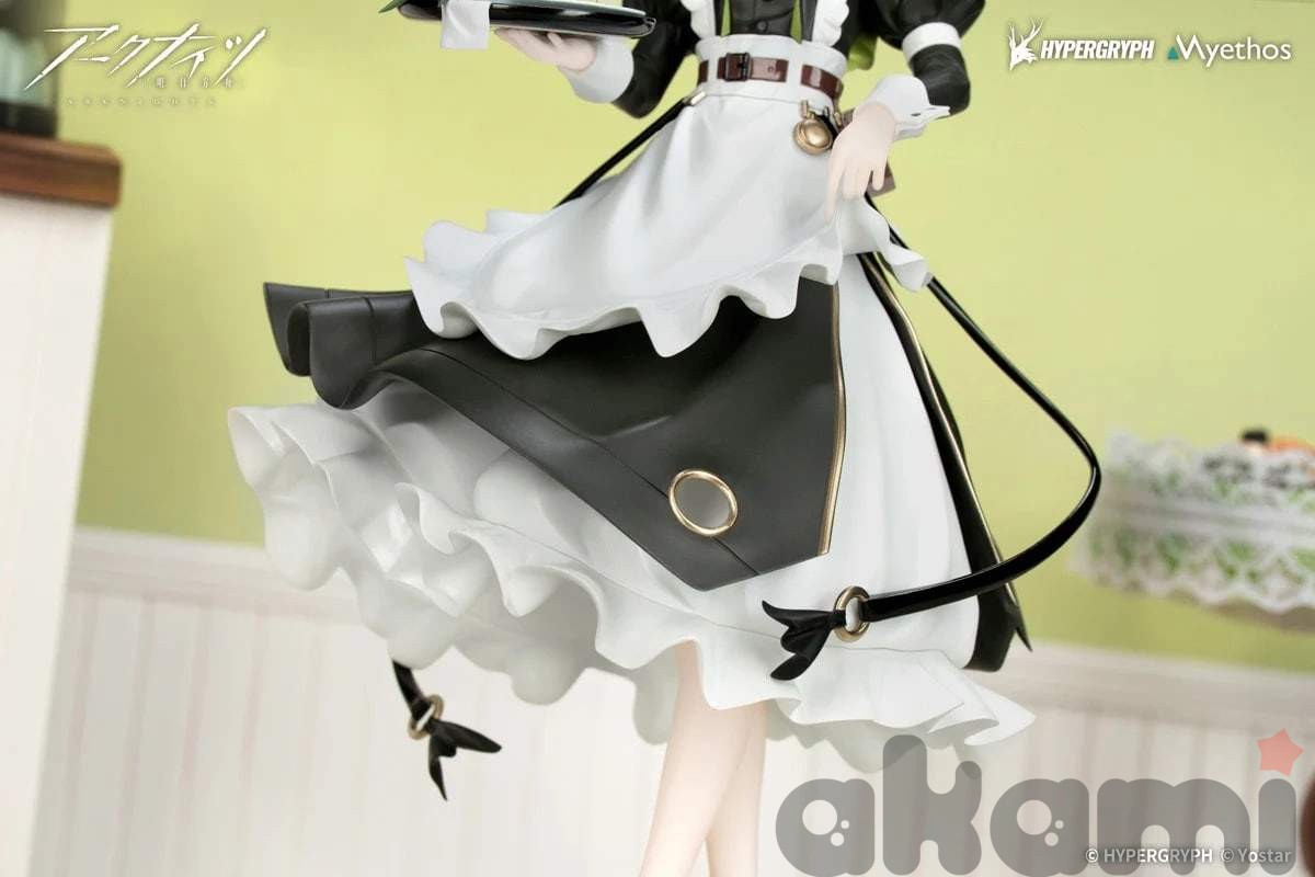Кальцит The Remains of Time VER. Gift+ 1/8 (Arknights) - 2