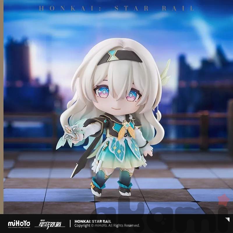 Нендороид Светлячок Nendoroid Firefly (Honkai: Star Rail) - 3