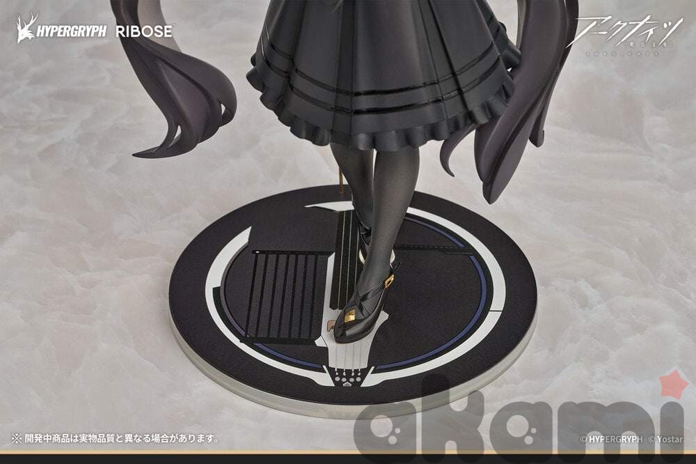 Виртуоза Little Shadow Ver. 1/8 (Arknights) - 9
