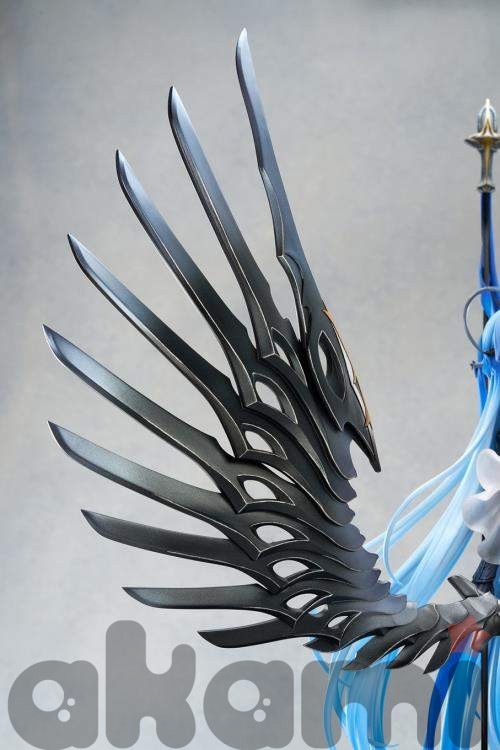 Azur Lane Alsace 1/7 Scale Figure - 14