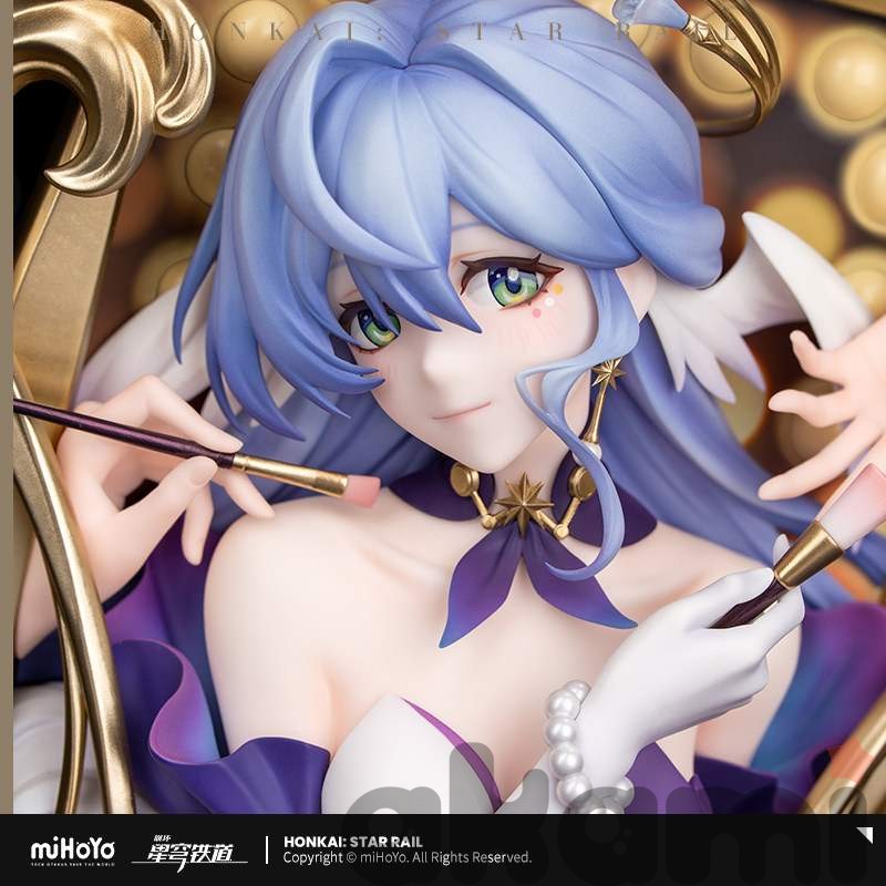 Robin: Flowing Nightglow (Honkai: Star Rail) - 1