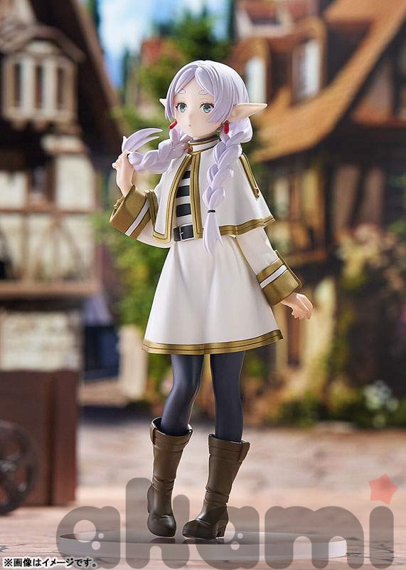 POP UP PARADE Frieren Braids Ver. (Sousou no Frieren) - 2