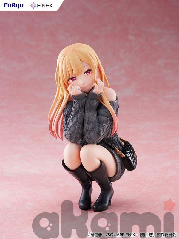 Марин Китагава Knitwear ver. 1/6 (My Dress-Up Darling) - 9
