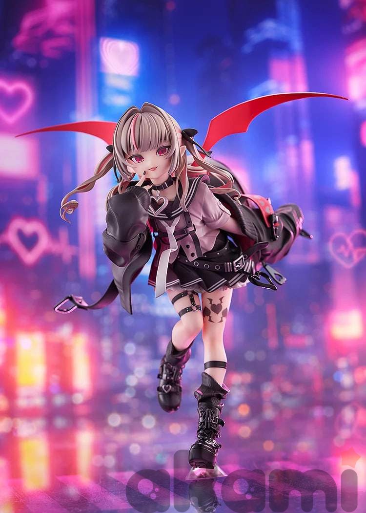 NIJISANJI Makaino Ririmu illustrated by kei Mochizuki - 4