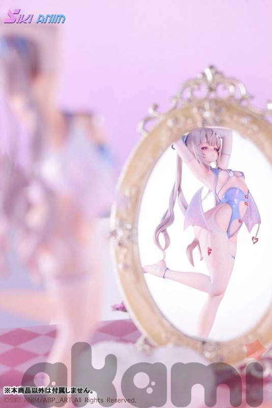 Sayume 1/6 Complete Figure - 8